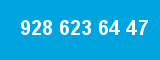 928 623 64 47